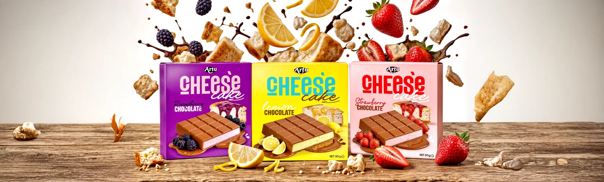 Artu Cheesecake