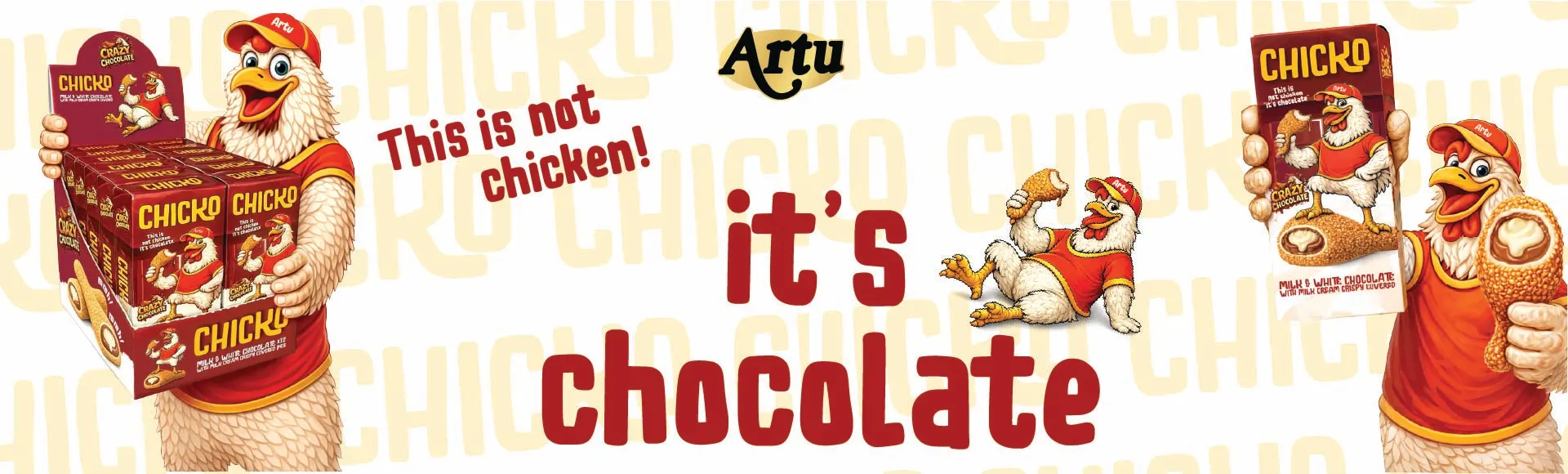 Artu Chicko
