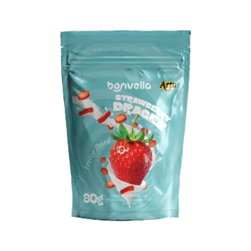 Artu Bonvella Weiße Schokolade, 80 g