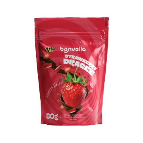 Artu Bonvella Zartbitterschokolade, 80 g