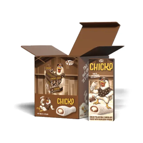 Artu Chicko Kokos, 50 g