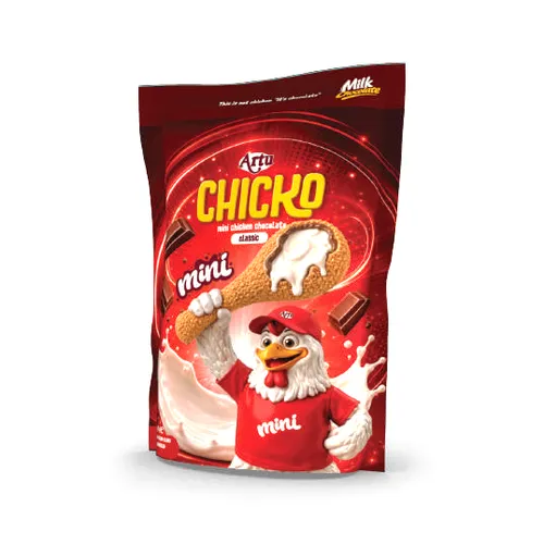 Artu Chicko Mini Klassik, Beutel, 96 g