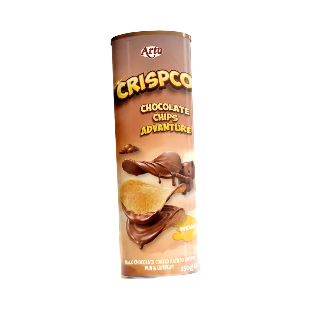 Artu Crispco Dose, 150 g