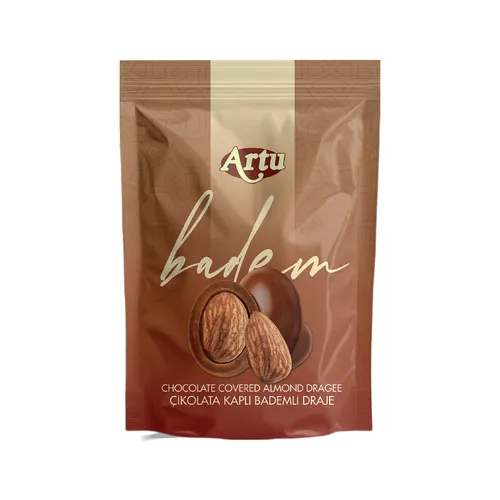 Artu Drajees Mandel, 60 g