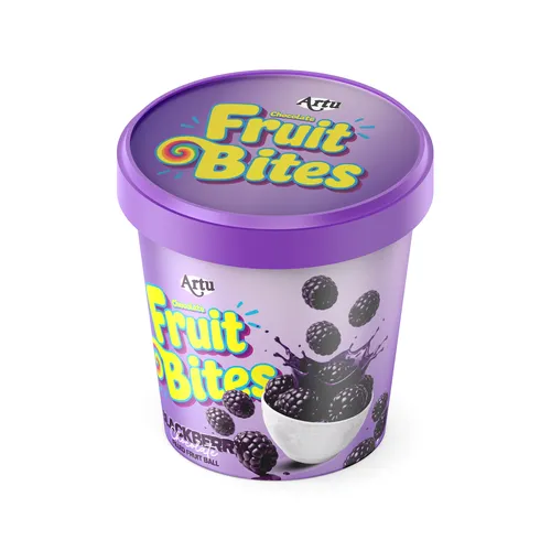 Artu Fruit Bites Brombeere