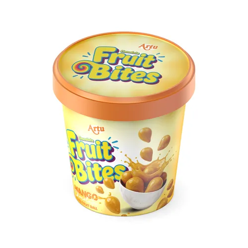 Artu Fruit Bites Mango