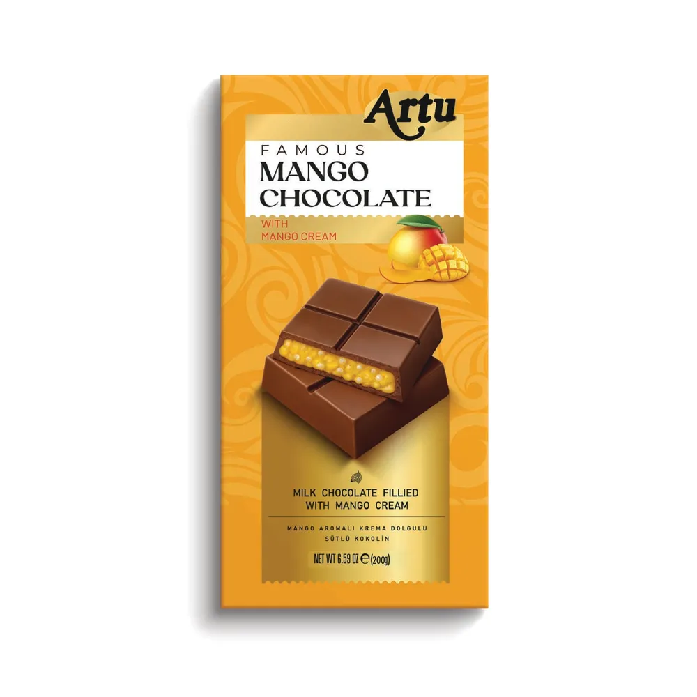 Artu Mango Mango, 200 g