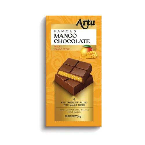Artu Mango Mango, 200 g