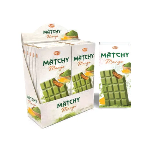 Artu Matchy Mango, 105 g