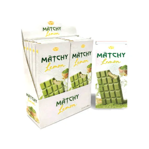 Artu Matchy Zitrone, 105 g