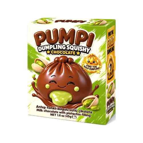 Artu Pumpi Pistazie, 45 g
