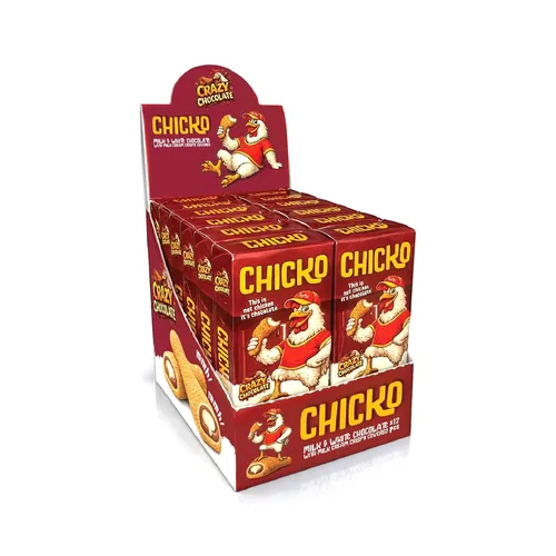 Artu Thekendisplays Chicko